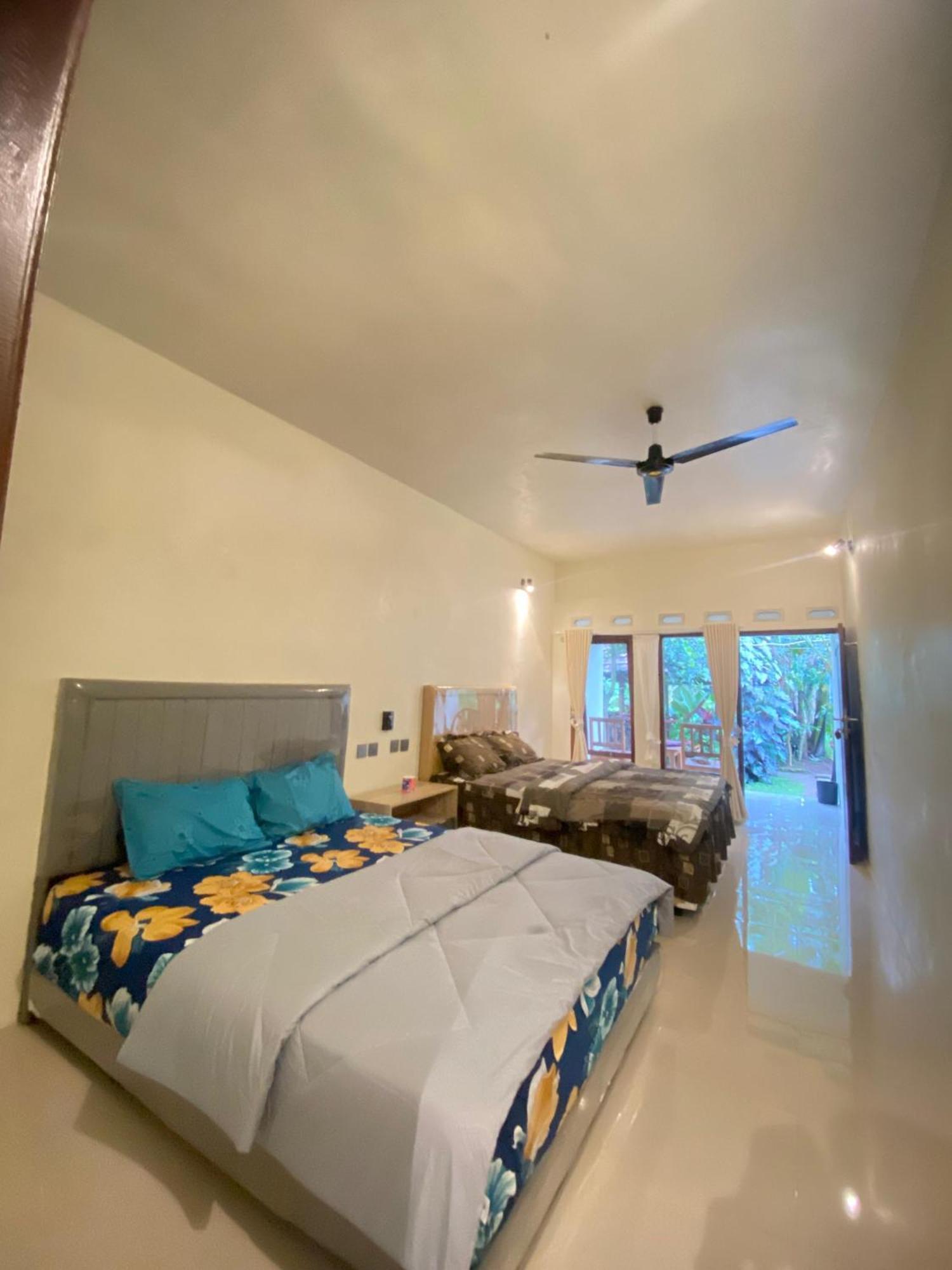 Vanilla Cottage 特特巴图 客房 照片