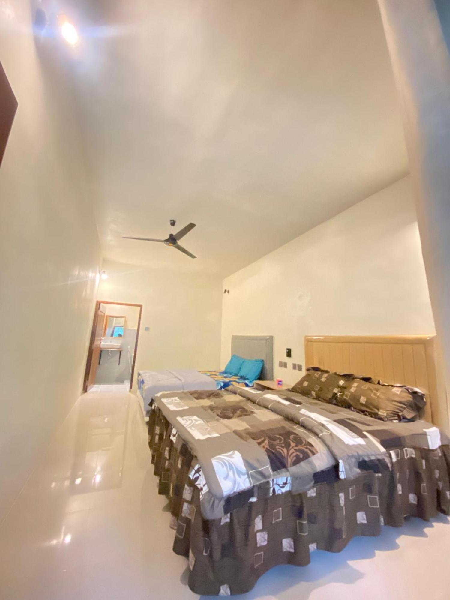 Vanilla Cottage 特特巴图 客房 照片